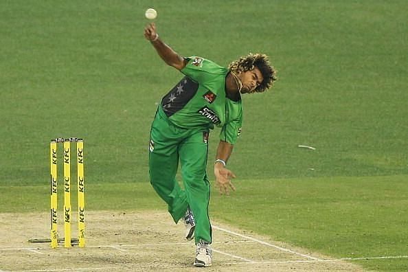 Lasith Malinga