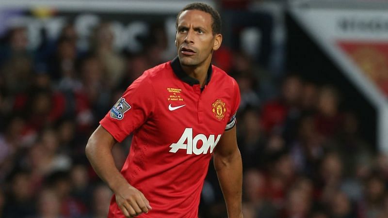 Rio Ferdinand cost Manchester United &pound;30m - but was worth every penny.