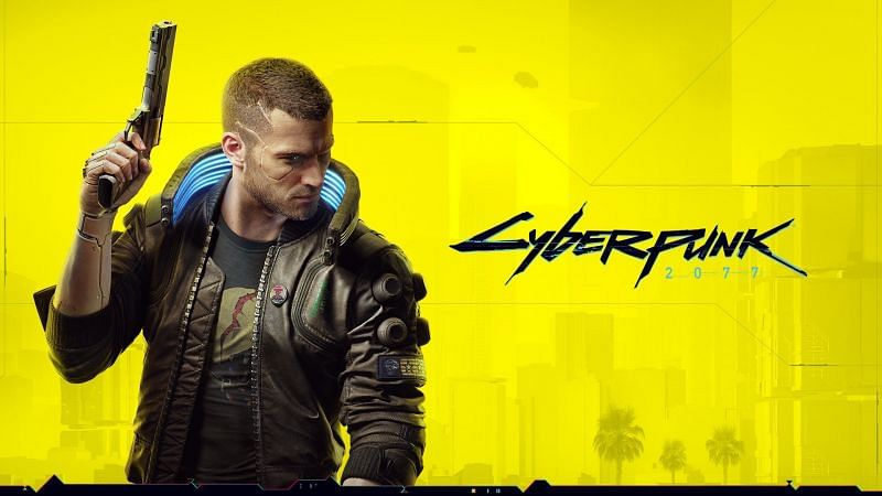 Early numbers are in, and according to players, Cyberpunk 2077&#039;s Main Story is significantly shorter than the studio&#039;s previous projects (Image via CD Projekt Red)