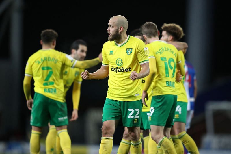 Teemu Pukki has led Norwich City&#039;s promotion charge this season