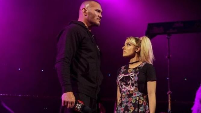 WWE teases Alexa Bliss segment for next week's RAW