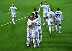 Eibar 1-3 Real Madrid: 5 Talking Points as Los Blancos make title statement | La Liga 2020-21