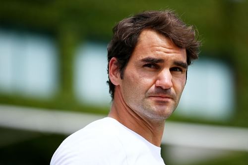 Roger Federer