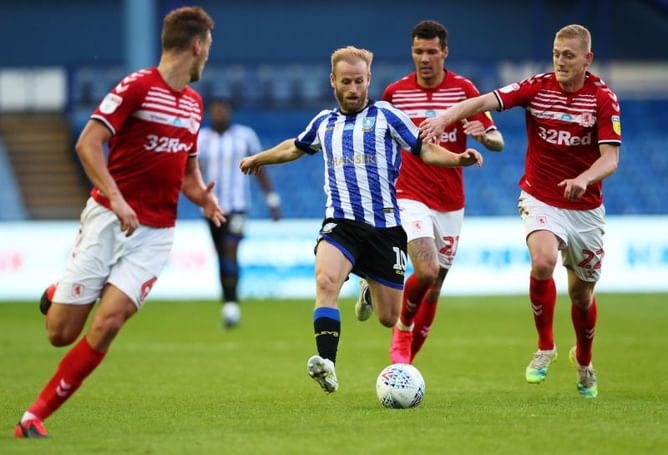 Sheffield Wednesday vs Middlesbrough prediction, preview, team news and more | EFL Championship 2020-21