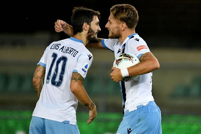 Lazio vs Hellas Verona prediction, preview, team news and more | Serie A 2020-21