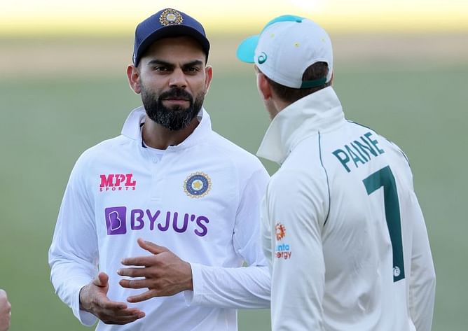 Cricket News- भारत की शर्मनाक हार, टीम और कोच बदलने की उठी मांग, शोएब अख्तर ने भारत की हार पर जताई ख़ुशी