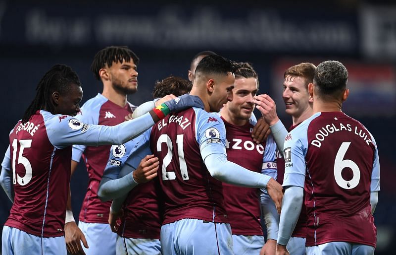 Aston Villa vs Crystal Palace prediction, preview, team ...