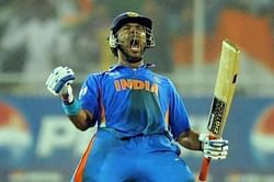 Yuvraj Singh turns 39: Former teammates wish iconic star on birthday