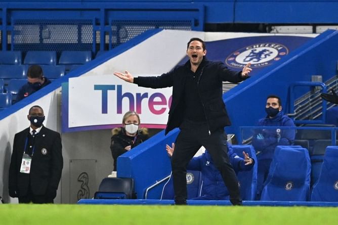 Chelsea News Roundup: Frank Lampard delivers positive injury updates, Blues star hails Eden Hazard as an 'inspiration', and more — 1st December 2020