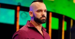 Shawn Spears removed from AEW roster page; Twitter account deactivated