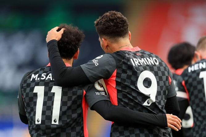 Liverpool vs West Bromwich Albion prediction, preview, team news and more | Premier League 2020-21
