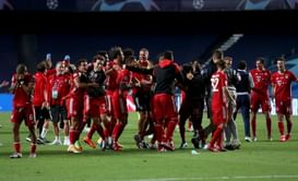 UEFA Champions League 2020-21 Round of 16 fixtures announced