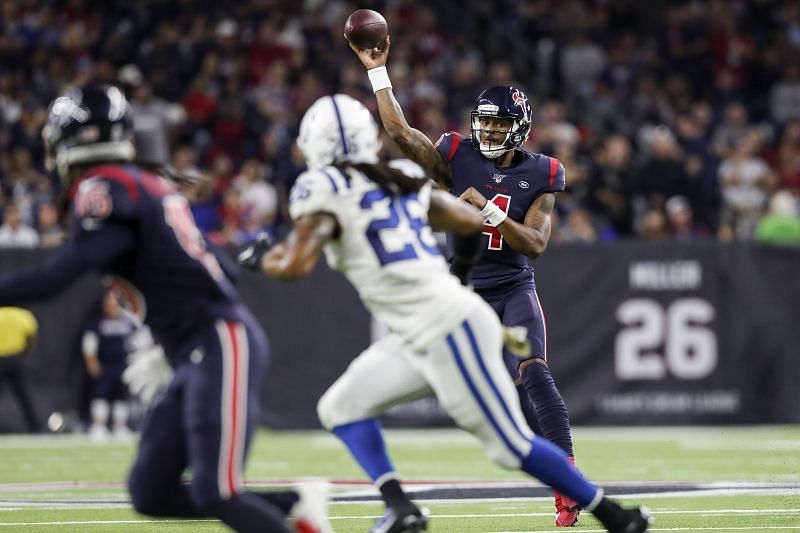 NFL Week 13: Indianapolis Colts at Houston Texans odds, picks, and  predictions