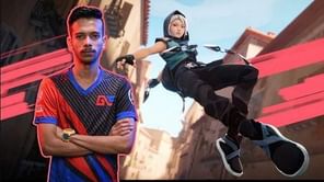 India’s most celebrated CS: GO pro Deathmaker makes the shift to Valorant with PUBG Mobile stalwarts, GodLike Esports
