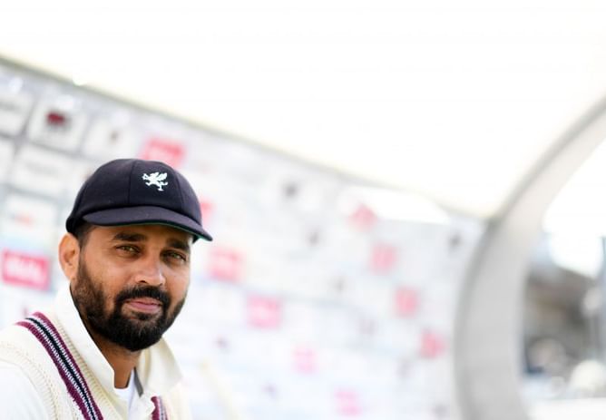 Murali Vijay to miss entire Indian domestic season for Tamil Nadu