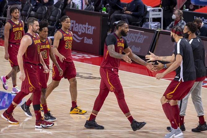 New York Knicks vs Cleveland Cavaliers Prediction & Match Preview - December 29th, 2020 | NBA Season 2020-21