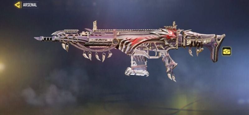 Cod13 Weapons List of all legendary weapons in COD Mobile Season 13