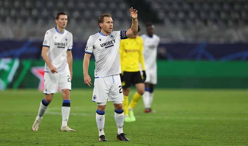 Club Brugge vs FC Zenit prediction, preview, team news and more | UEFA ...