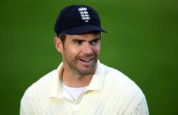 Graeme Swann claims James Anderson should be made England head coach when he retires
