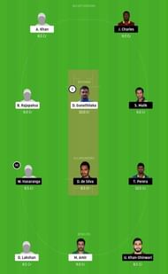 GG vs JS Dream11 Tips