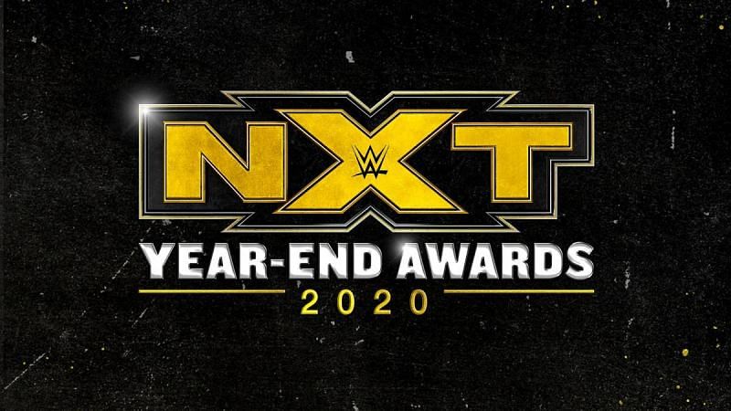 Next week, NXT will have its Year-End Awards. Here&#039;s how you can vote right now.