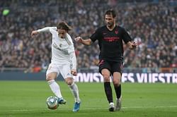 What channel is Sevilla vs Real Madrid? Live streaming details, TV channel, Kick off time and team news
