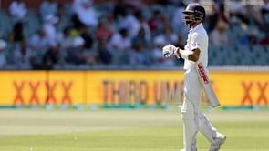 IND v AUS 2020: 'No need to make a mountain of a molehill'- Virat Kohli believes Adelaide collapse not alarming