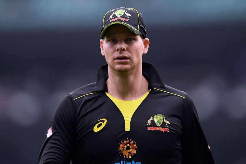 Steve Smith will look to finish off the limited overs series on a high note.