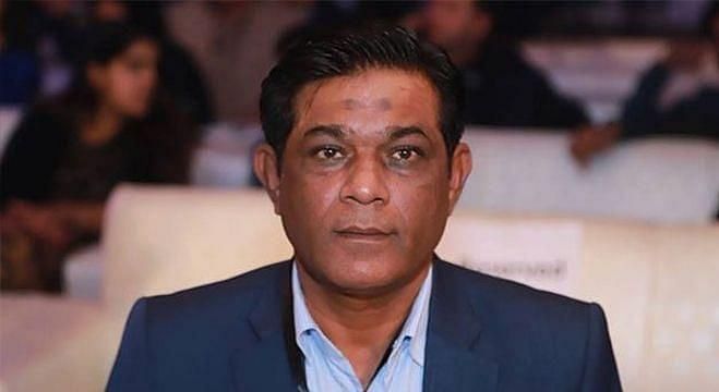 Rashid Latif