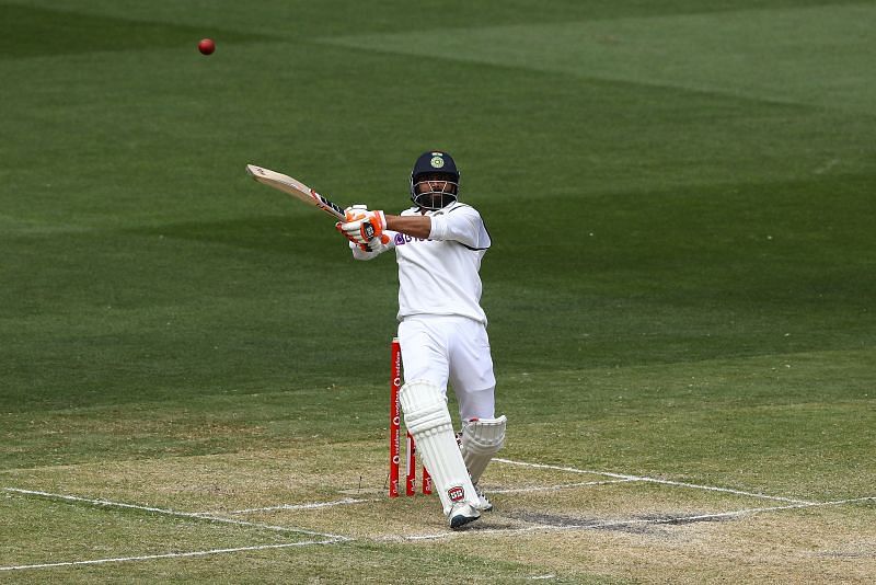 Australia v India: 2nd Test - Day 3