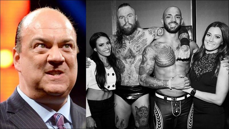 A few Superstars lost their push following Paul Heyman&#039;s departure as WWE RAW&#039;s Executive Director
