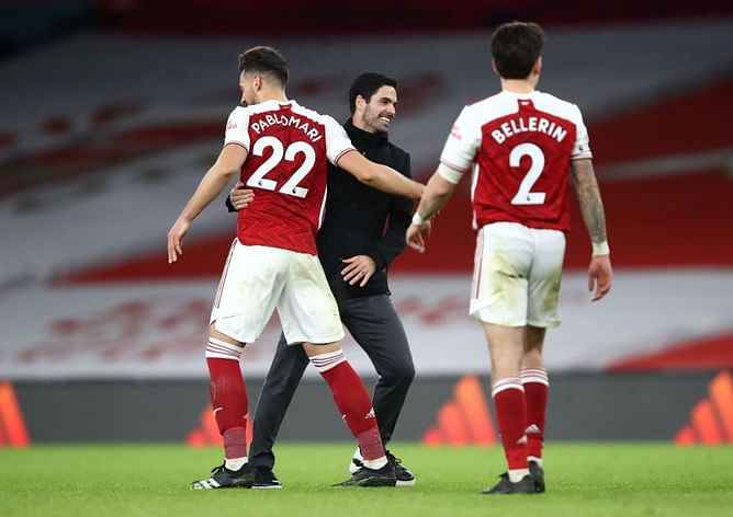 Arsenal 3-1 Chelsea: 5 Talking Points as under-fire Gunners make a timely return to winning ways | Premier League 2020-21