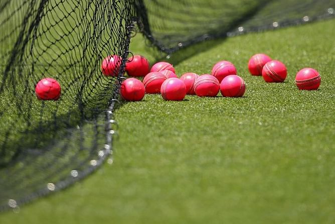 IND v AUS 2020: Why is a pink ball used in day-night Test matches?