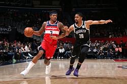 Washington Wizards vs Brooklyn Nets Prediction & Match Preview - December 13th, 2020 | NBA Preseason 2020-21
