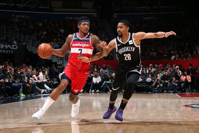 Washington Wizards vs Brooklyn Nets Prediction & Match Preview - December 13th, 2020 | NBA Preseason 2020-21