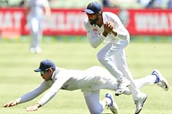 Shubman Gill praises Ravindra Jadeja and Ajinkya Rahane's batting effort