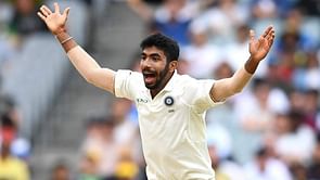Jasprit Bumrah equals Anil Kumble’s record in Boxing Day Tests with MCG masterclass