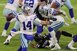 NFL Week 14: Cowboys at Bengals TV Schedule, Coverage Map, Time and Live Stream