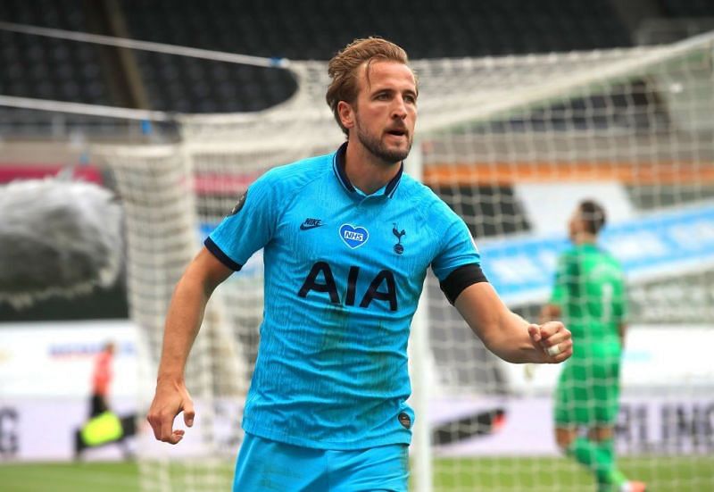 Harry Kane.