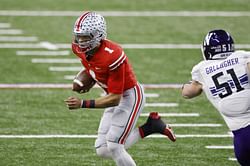 2021 NFL Mock Draft (1.0): The first round