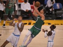 Dallas Mavericks 115-138 LA Lakers: Twitter reacts as the Purple and Gold go berserk from downtown | NBA Christmas Day 2020