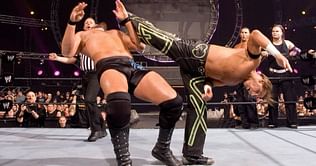 Former WWE Superstar shoots on getting eliminated by Shawn Michaels in 40 seconds from Survivor Series match (Exclusive)