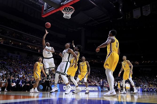 Michigan State Spartans vs Minnesota Golden Gophers Prediction & Match Preview - December 28, 2020 | NCAA Men's Basketball