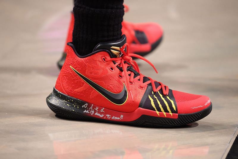Ranking the best basketball shoes of all time