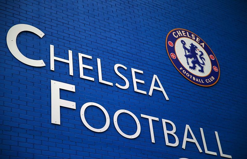 Chelsea football club