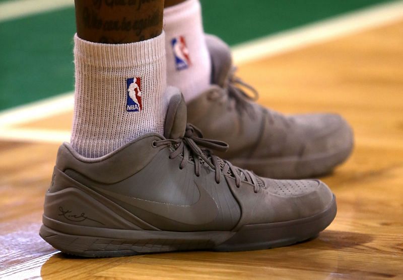 Ranking the best basketball shoes of all time