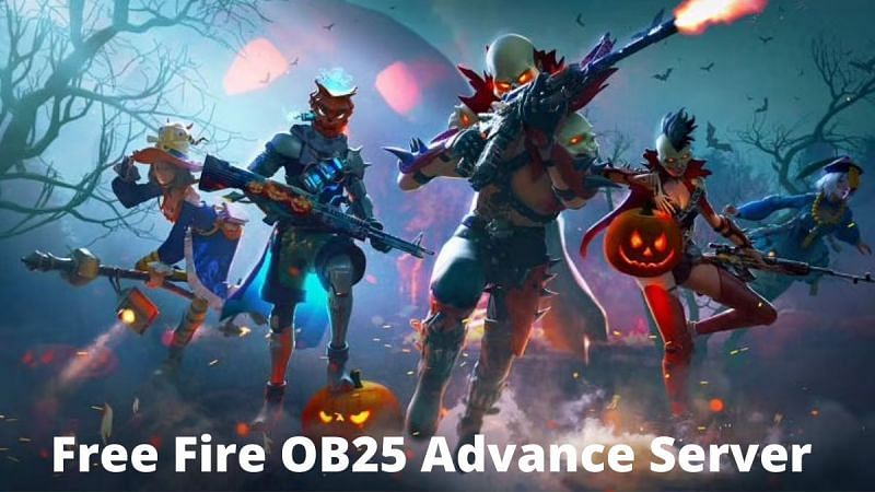 Free Fire OB25 Update: Release date, leaks and more
