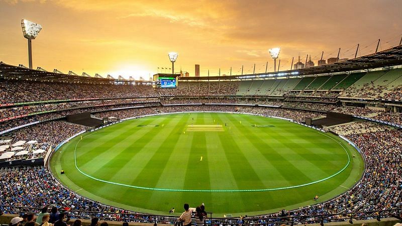 The MCG is open to the possibility of holding back-to-back India vs Australia Tests this summer