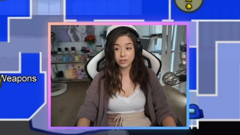 Both Pokimane and Disguised Toast are labeled as streamers but are recognized for doing more than simply streaming (Image via Pokimane/YouTube)