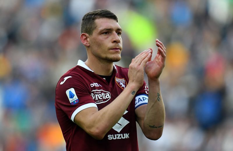 Udinese travel to face Torino FC in Serie A on Saturday